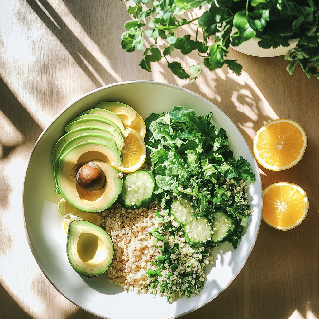 Light Healthy Meals Collection