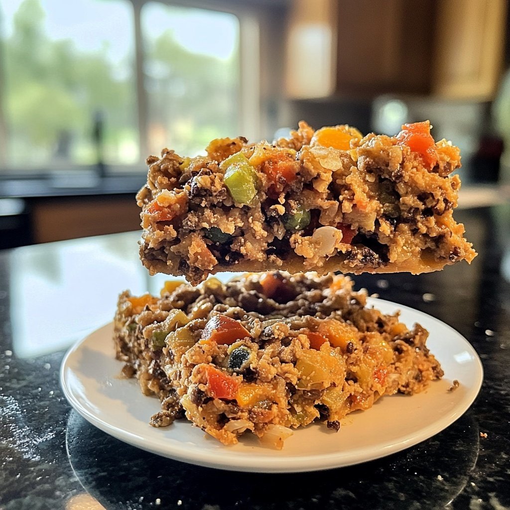 High Protein Easy Meal Prep